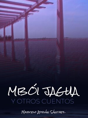 cover image of Mbói Jagua